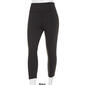 Womens Starting Point Yummy Capris Pants with High Waistband - image 4