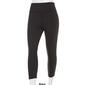 Womens Starting Point Yummy Capris Pants with High Waistband - image 4
