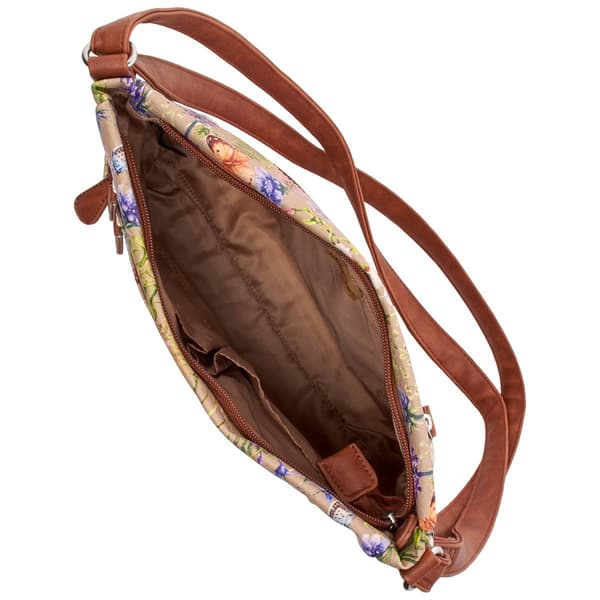 MultiSac Lorraine Large Crossbody