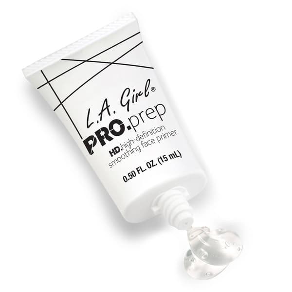 L.A. Girl Translucent PRO.Prep Primer