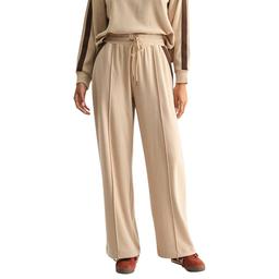 Womens CITY BLUES Stripe Lounge Pants