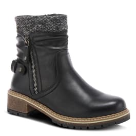 Womens Patrizia Evora Ankle Boots