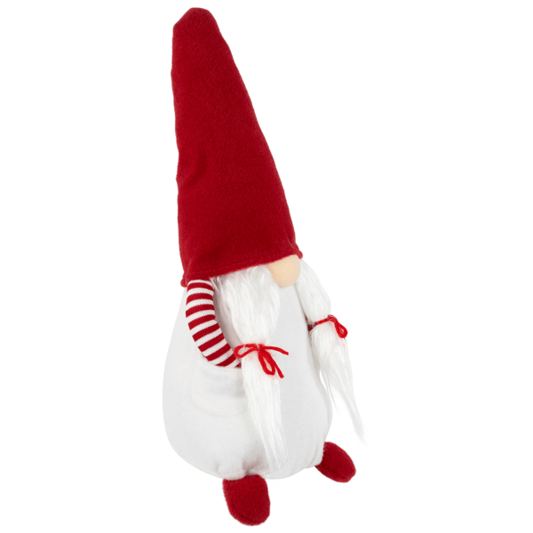 Northlight Standing Girl Gnome Christmas Figure