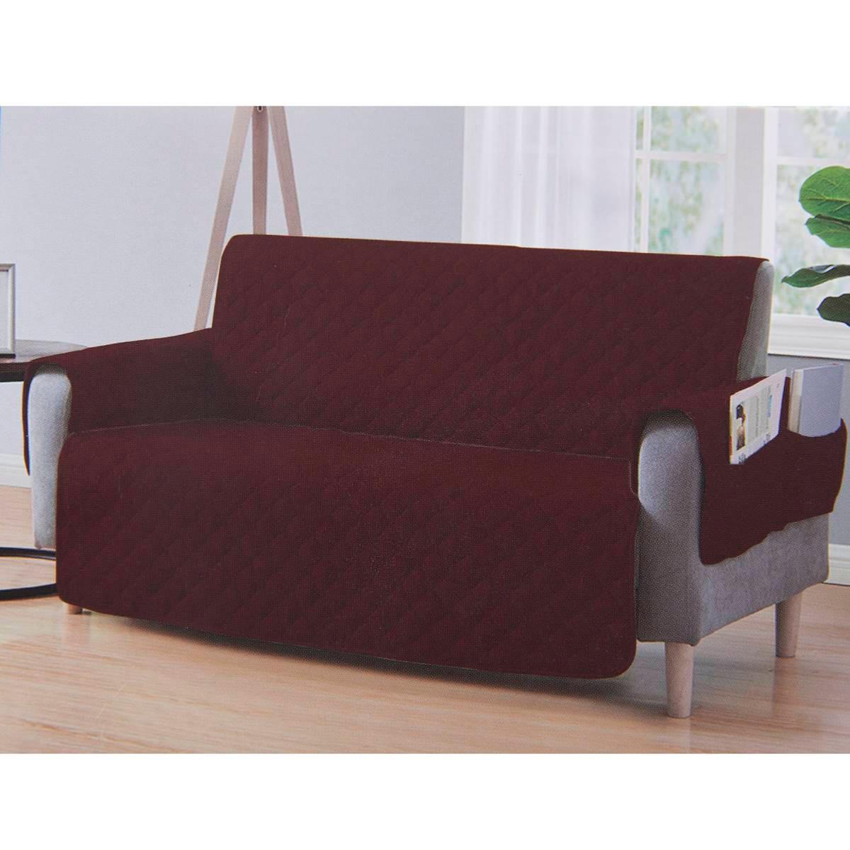 Teflon™ Loveseat Furniture Protector