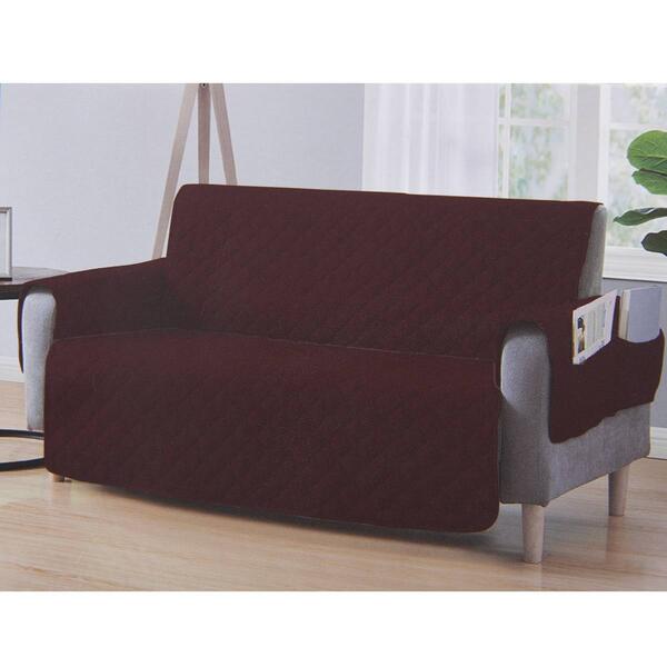 Teflon&#40;tm&#41; Loveseat Furniture Protector - image 