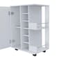 FM FURNITURE Tennessee Bar Cart - image 4
