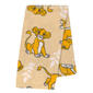 Disney Lion King Simba Baby Blanket - image 4