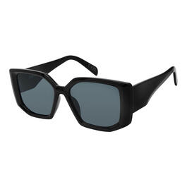Womens Steve Madden Charlez Cat Eye Sunglasses