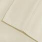 Superior 4pc. 1200 Thread Count Solid Deep Pocket Bed Sheet Set - image 2