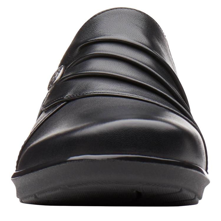 Womens Clarks® Hope Roxanne Comfort Clogs