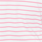 Womens Alfred Dunner Classics 3/4 Floral Sleeve Stripe Blouse - image 6