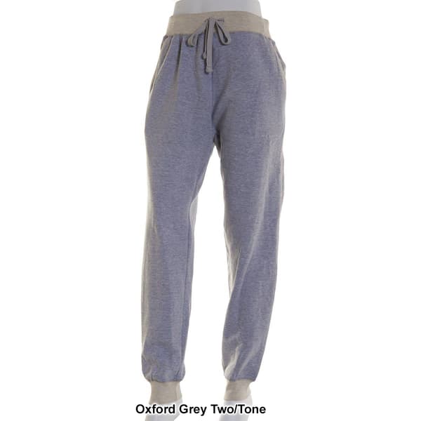 Womens Starting Point Ultrasoft Fleece Joggers - Boscov's