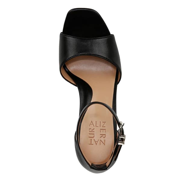 Womens Naturalizer Malia Heeled Sandals