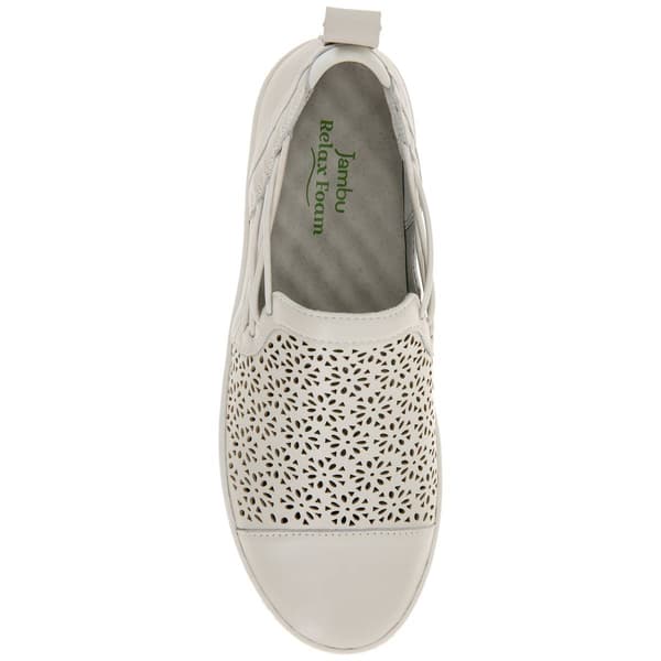 Womens Jambu Erin Fashion Sneakers