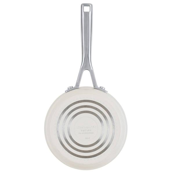 KitchenAid® Hard-Anodized Ceramic Induction 2qt Saucepan with Lid