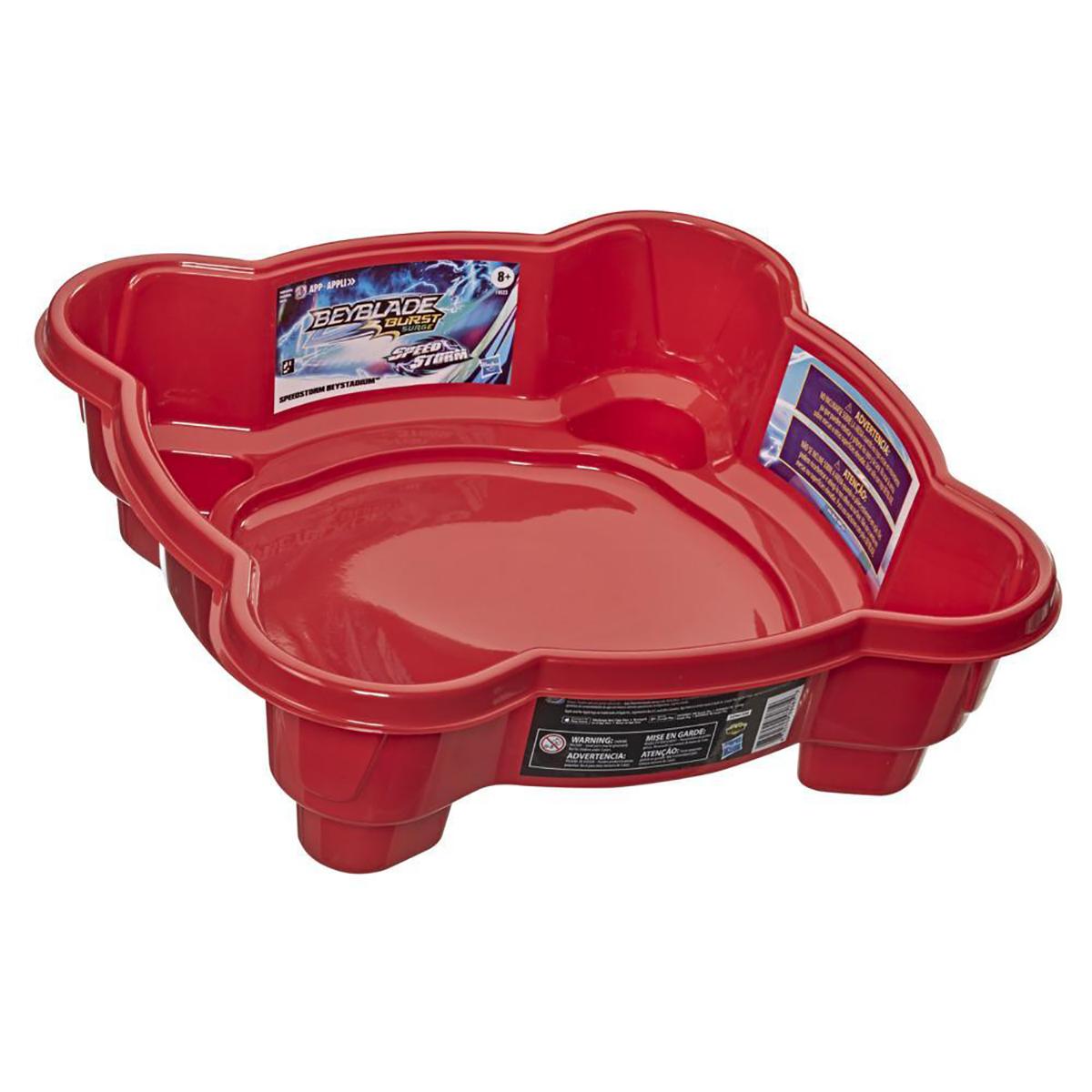 Hasbro Beyblade Burst ™ Speedstorm Beystadium