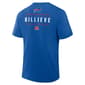 Mens Fanatics NFL Buffalo Bills Passing Pocket Legacy Tee - image 4