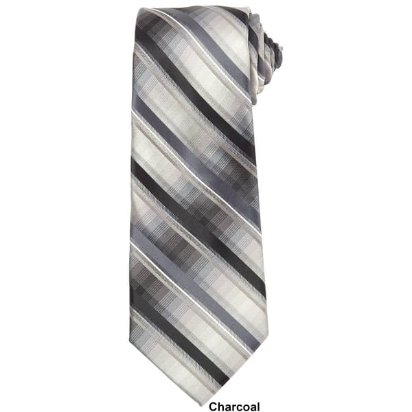Mens Architect&#174; Xmoor Stripe Tie