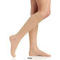 Womens Berkshire 3pk. All Day Sheer Knee High Hosiery - image 3
