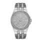Mens Bulova Crystal Watch - 96B235 - image 1