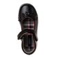 Little Girls French Toast&#174; Flower Details Mary Jane Flats - image 6