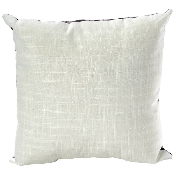 Easter Rabbit Farmhouse Decorative Pillow - 14x14