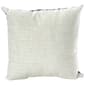 Easter Rabbit Farmhouse Decorative Pillow - 14x14 - image 3