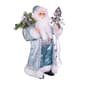 Kurt S. Adler 17in. Kringle Klaus Santa With Staff And Bag - image 2