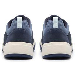 Womens Clarks® Aydria Lace Athletic Sneakers