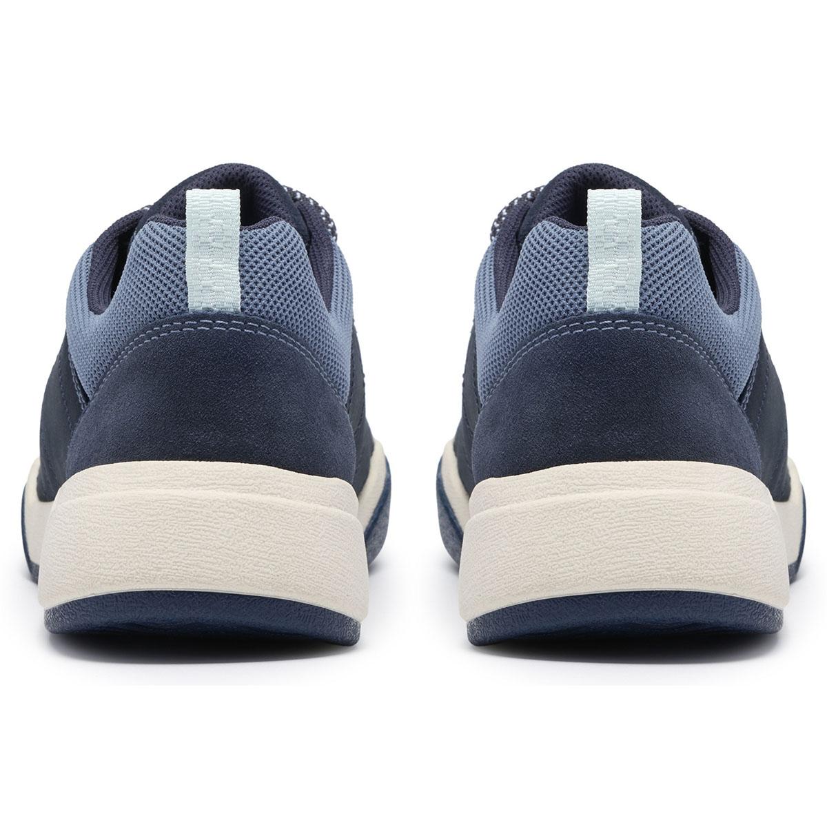 Womens Clarks® Aydria Lace Athletic Sneakers