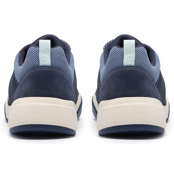 Womens Clarks® Aydria Lace Athletic Sneakers