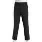 Mens Big Savile Row Pants - Black - image 1
