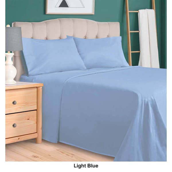 Superior Egyptian Cotton 700 Thread Count Deep Pocket Sheet Set