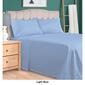 Superior Egyptian Cotton 700 Thread Count Deep Pocket Sheet Set - image 10