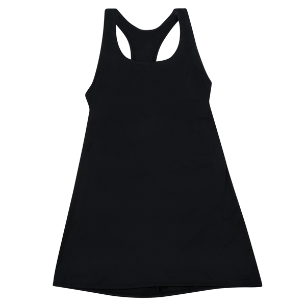 Womens Dolfin® Aquashape Racerback Swimdress