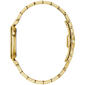 Womens Bulova Goldtone Stainless Bracelet Watch - 97L161 - image 2