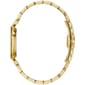 Womens Bulova Goldtone Stainless Bracelet Watch - 97L161 - image 2