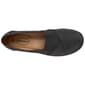 Womens Good Choice Jess Slip On Wedge Loafers - image 4