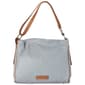 American Leather Co. Dean Convertible Hobo - image 1