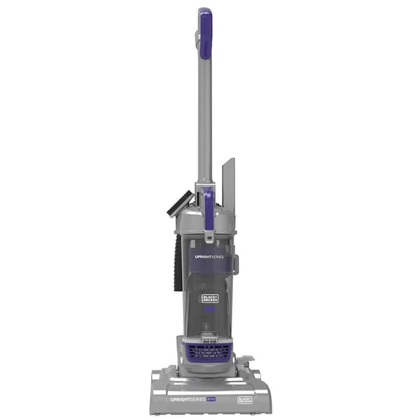 Black & Decker Pet Upright Vacuum - image 