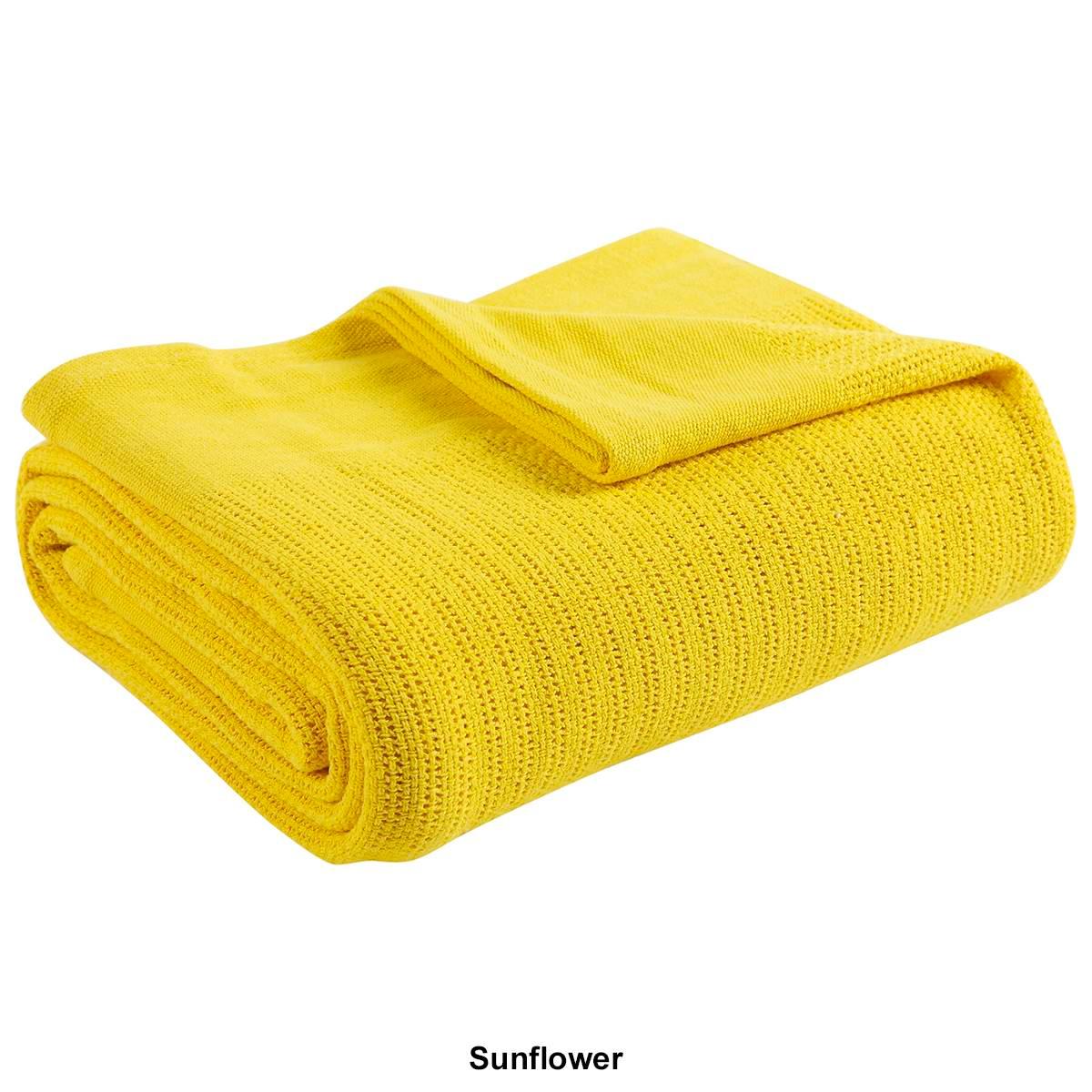 Fiesta® Cotton Blanket