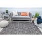 Rugs America&#8482; Gideon Waves Rectangle Area Rug - image 2