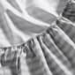 Nautica Michael Plaid Cotton Percale Sheet Set - image 3