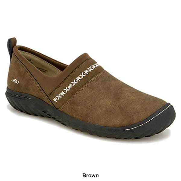 Womens JBU by Jambu Becca Loafers