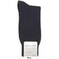 Mens Preswick & Moore Double Diamond Dress Socks - image 3
