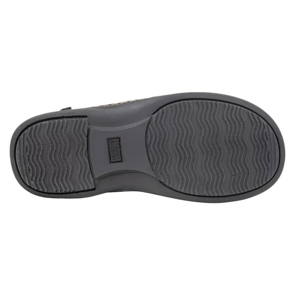 Mens French Shriner Madrid Open-Toe Sandals