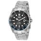 Mens INVICTA Pro Diver Quartz Black Dial Watch - 30956 - image 1