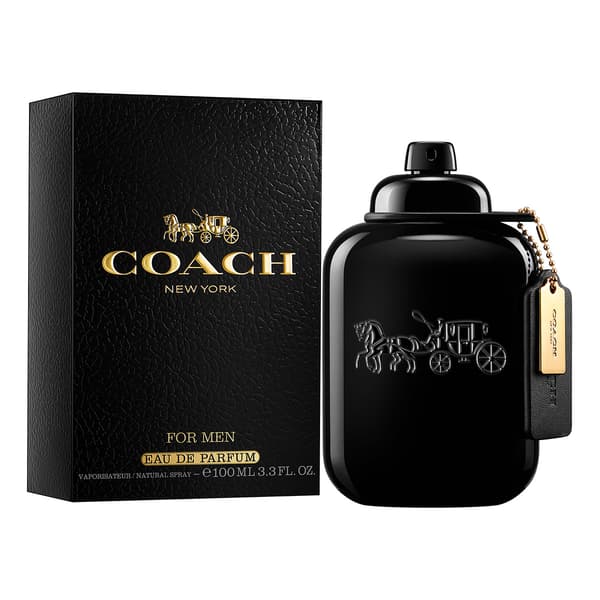 Coach For Men Eau de Parfum