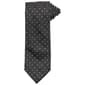 Mens John Henry(R) Deere Check Tie - image 1