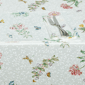 Lenox® Butterfly Meadow Damask Tablecloth - image 4